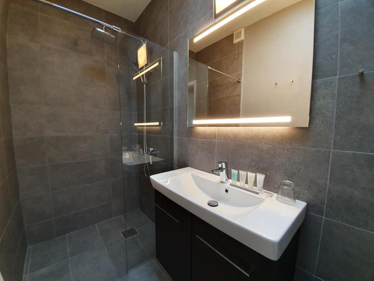 Hotel Nor - Badehotellet Fjerritslev Zewnętrze zdjęcie